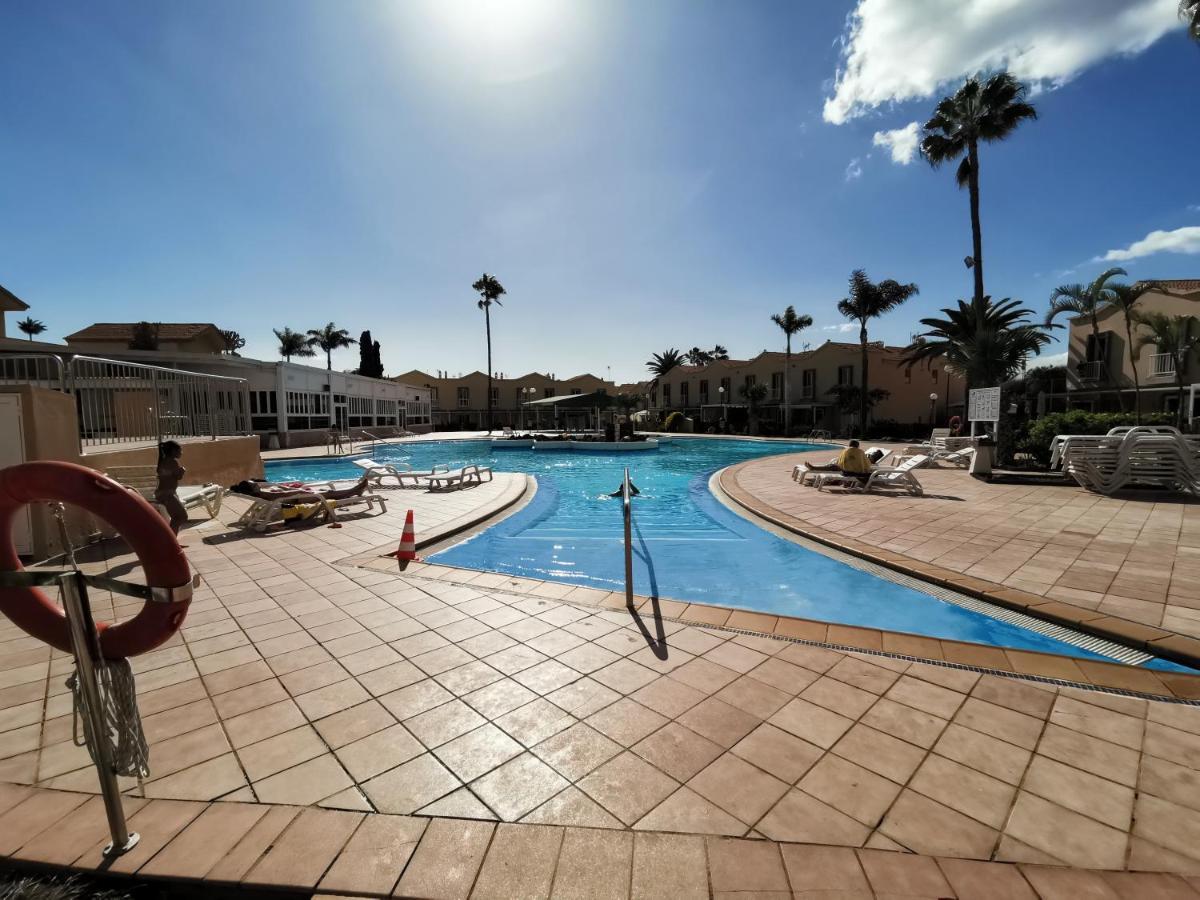 Villa Orietta Maspalomas  Extérieur photo