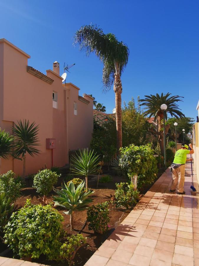 Villa Orietta Maspalomas  Extérieur photo